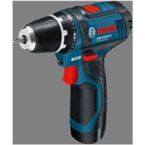 Bosch GSR 10,8-2-LI 0 601 868 122 návod a manuál