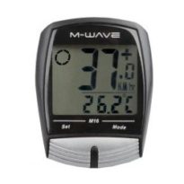 M-WAVE M 16 návod a manuál