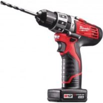 MILWAUKEE C12 PD-32C návod a manuál