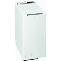 Whirlpool TDLR 60110 návod a manuál