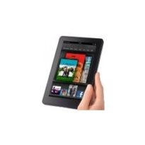 Amazon Kindle Fire 8GB návod a manuál