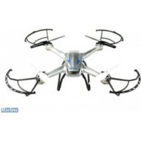 Funtom 8 BAROMETR, WIFI FPV kamera, kompas – RC_45529 návod a manuál