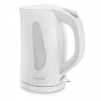 Sencor SWK 30WH návod a manuál