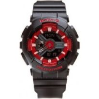 Casio BA-110SN-1A návod a manuál