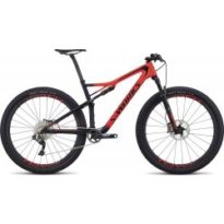 Specialized S-Works Epic 2018 návod a manuál