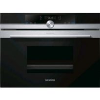 Siemens CD 834GBS1 návod a manuál