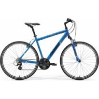 Merida Crossway 15 2018 návod a manuál