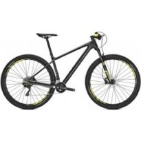 Focus Raven Elite 29 2018 návod a manuál