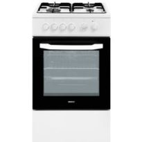 Beko CSM 52020 DW návod a manuál