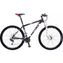 SCUD SHIMANO DEORE 3×10 discc 2015 návod a manuál
