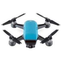 DJI Spark (Sky Blue version) – DJIS0201 návod a manuál