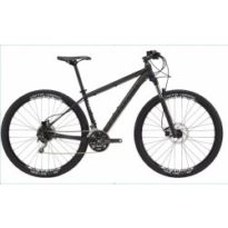 Cannondale Trail 4 2017 návod a manuál