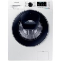 Samsung WW80K5410UW návod a manuál