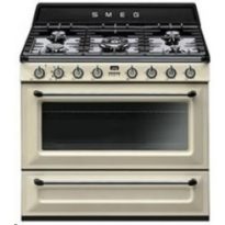 Smeg TR90P1 návod a manuál