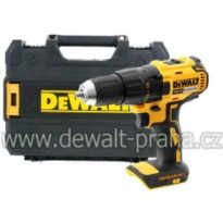 DeWALT DCD777NT návod a manuál