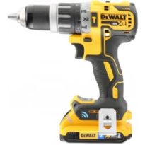 DeWALT DCD797D2B-QW návod a manuál