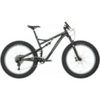 Salsa Bucksaw GX1 2016 návod a manuál