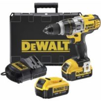 DeWALT DCD980M2 návod a manuál