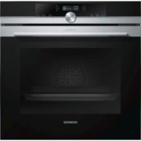 Siemens HB 835GPS1 návod a manuál
