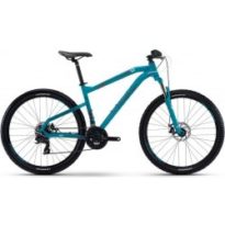Haibike Seet HardSeven 1.0 2017 návod a manuál