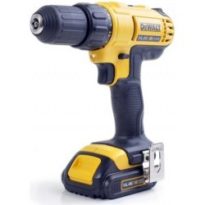 DeWALT DCD733C2 návod a manuál