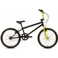 Leader fox FREERIDE 2015 návod a manuál