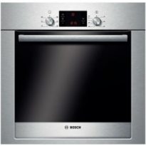 Bosch HBG 23T550J návod a manuál