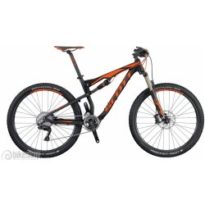 Scott SPARK 740 2016 návod a manuál