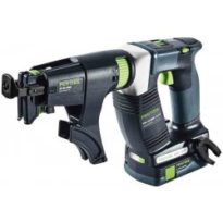 Festool DWC 18-2500 5,2 Li-Plus 574743 návod a manuál
