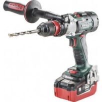 METABO SB 18 LTX-3 BL Q I, 602357660 návod a manuál