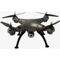 Koome K800 nejhezčí dron na trhu s HD kamerou a barometrem RC_20730897 návod a manuál