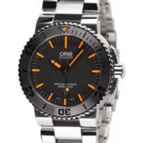 Oris 0173376534158-0782601PEB návod a manuál