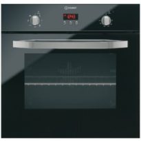 Indesit IFG 631 K.A (BK) S návod a manuál