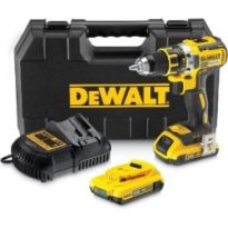 DEWALT DCD790D2-QW návod a manuál