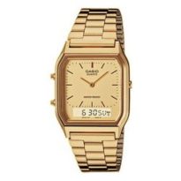 Casio AQ-230GA-9DMQYES návod a manuál