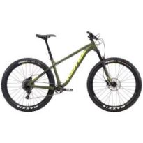 Kona Big Honzo DL 2018 návod a manuál