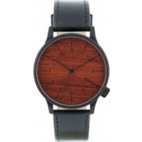 Komono WINSTON BLACK WOOD návod a manuál