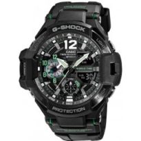 Casio GA 1100-1A3 návod a manuál