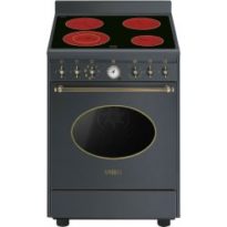 Smeg CO68CMA8 návod a manuál