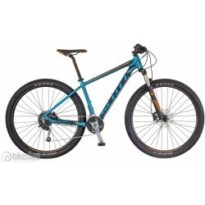 Scott Aspect 930 2018 návod a manuál