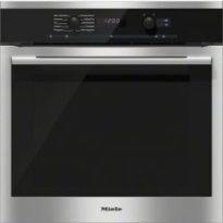 Miele H 6160 B návod a manuál