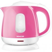 Sencor SWK 1018RS návod a manuál