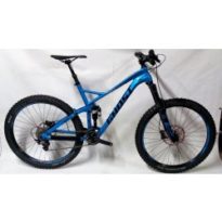 Ghost FRAMR 5 2016 návod a manuál
