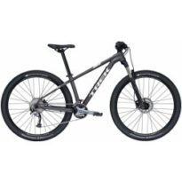 Trek X-Caliber 7 2018 návod a manuál