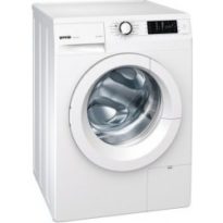 Gorenje W 7523 návod a manuál