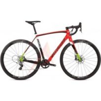 Specialized Crux Elite X1 2017 návod a manuál