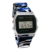 Casio A-158W-NATO_B1 návod a manuál