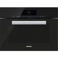 Miele H 6800 BM Obsidian černá návod a manuál