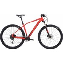 Specialized Rockhopper Comp 2017 návod a manuál