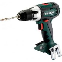 Metabo BS 18 LT 602102840 návod a manuál